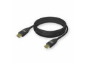 ACT 15 meter HDMI 8K Ultra High Speed Certified Active Optical Cable v2.1 HDMI-A male - HDMI-A male