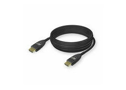 ACT 20 meter HDMI 8K Ultra High Speed Certified Active Optical Cable v2.1 HDMI-A male - HDMI-A male