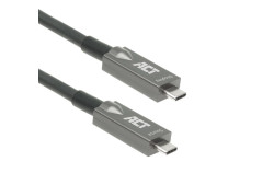 ACT USB-C 3.2 Gen2 Active Optical Cable (AOC) aansluitkabel, 3m
