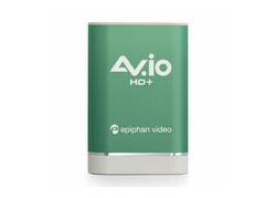 Epiphan AV IO HD+ USB capture card