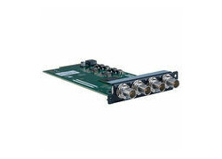 tvONE CORIOview input module HD/SD-SDI 4 x ports