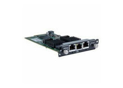 tvONE CORIOview input module HDBT & Ethernet 2 ports
