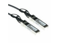 ACT 1 m SFP+ - SFP+ Passive DAC Twinax cable gecodeerd voor Juniper (SFP-10GE-DAC-1M)