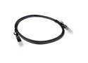 ACT 3 m SFP+ - SFP+ Passive DAC Twinax cable gecodeerd voor open platform / uncoded / generic