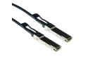 ACT 1 m QSFP28 100GB DAC Twinax Cable gecodeerd voor Cisco (QSFP-100G-CU1M)