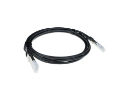 ACT 1 m QSFP28 100GB DAC Twinax Cable gecodeerd voor Cisco (QSFP-100G-CU1M)