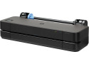HP Designjet T230 grootformaat-printer Wifi Thermische inkjet Kleur 2400 x 1200 DPI A1 (594 x 841 mm) Ethernet LAN