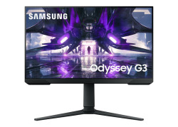24" Samsung G30A Odyssey Game FHD/DP/HDMI/144Hz/VA