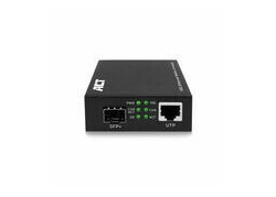 ACT 10G Ethernet Media Converter