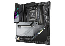 Gigabyte X670E AORUS MASTER (REV. 1.0) moederbord AMD X670 Socket AM5 ATX