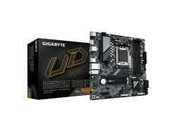 Gigabyte AM5 B650M D3HP - DDR5/M.2/2xDP/HDMI/ÂµATX