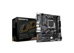 Gigabyte AM5 B650M S2H - DDR5/M.2/DP/HDMI/VGA/ÂµATX
