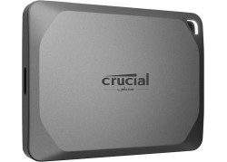 SSD Crucial X9 PRO 2 TB Zwart