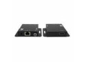 ACT 4K HDMI 1.4 extender set over CAT6 UTP met IR ondersteuning, 40 meter