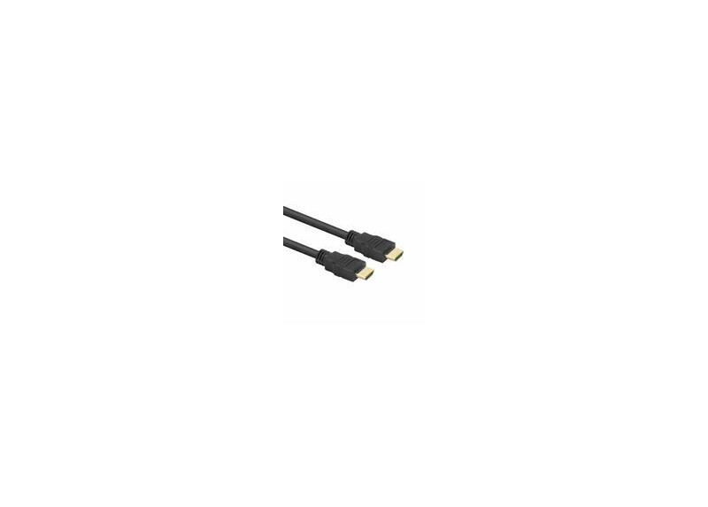ACT 15 meter High Speed kabel v2.0 HDMI-A male - HDMI-A male (AWG28)