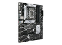 Asus 1700 PRIME B760-PLUS D4 - DDR4/3xM.2/DP/HDMI/VGA/ATX