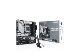 Asus 1700 PRIME B760M-A WIFI - DDR5/2xM.2/DP/2xHDMI