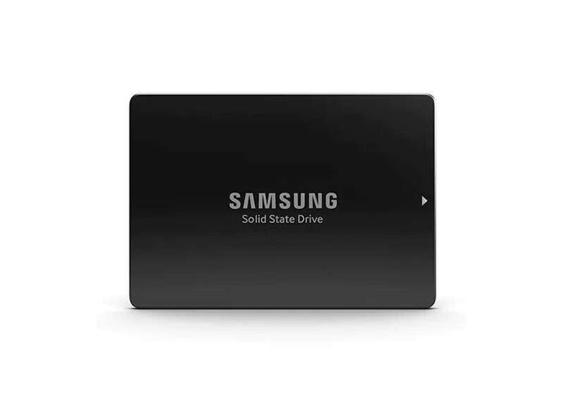 Samsung PM897 2.5" 480 GB SATA III V-NAND