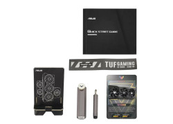 7700XT ASUS TUF Gaming RX OC 12GB/3xDP/HDMI