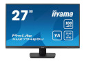 27" Iiyama ProLite XU2794QSU-B6 WQHD/DP/HDMI/DVI/VA