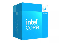 1700 Intel Core i3-14100 60W / 4,7GHz / BOX