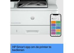 HP LaserJet Pro MFP 4102fdn