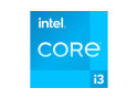 1700 Intel Core i3-14100F 58W / 4,7GHz / Tray