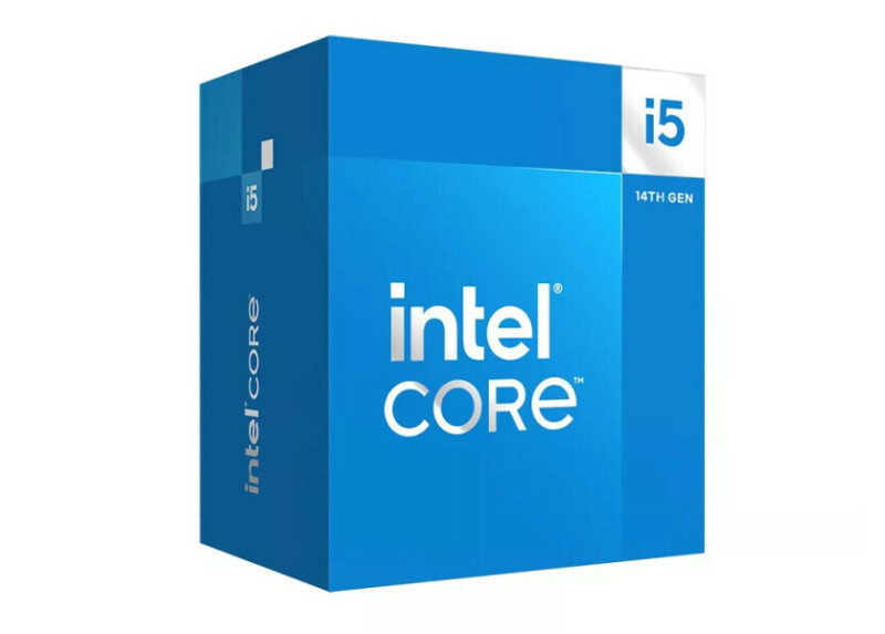 1700 Intel Core i5-14500 65W / 5,0GHz / BOX