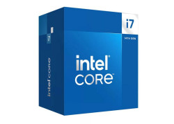 1700 Intel Core i7-14700F 65W / 5,4GHz / BOX