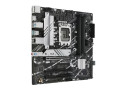 Asus 1700 PRIME B760M-A D4-CSM - DDR4/2xM.2/DP/2xHDMI