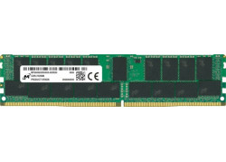 Micron MTA36ASF8G72PZ-3G2R geheugenmodule 64 GB 1 x 64 GB DDR4 3200 MHz ECC