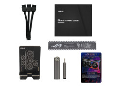 4070Ti ASUS ROG STRIX RTX Super OC Edition 12GB/3DP/HDMI