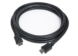 Gembird 20m HDMI HDMI kabel HDMI Type A (Standaard) Zwart