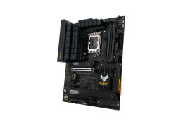 ASUS TUF GAMING B760-PLUS WIFI D4 Intel B760 LGA 1700 ATX
