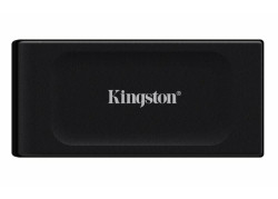 Kingston Technology 1TB XS1000 External USB 3.2 Gen 2 Draagbare Solid State Drive