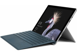 MS Surface Pro 5 12,3" / i5-7300U / 8GB / 256GB SSD / Typecover / W10P