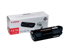 Canon FX-10 Zwart 2.000 paginaÂ´s (Origineel)