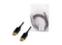 DisplayPort 1.2 --> DisplayPort 5.00m 4K/60Hz LogiLink