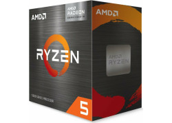 AM4 AMD Ryzen 5 5500GT 65W 4.4GHz 19MB BOX incl. Cooler