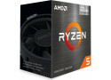 AM4 AMD Ryzen 5 5500GT 65W 4.4GHz 19MB BOX incl. Cooler