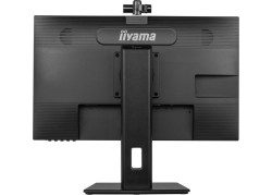 24" Iiyama ProLite XUB2490HSUC-B5 FHD/DP/HDMI/VGA/Webcam