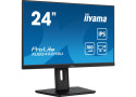 24" Iiyama ProLite XUB2492HSU-B6 FHD/DP/HDMI/4xUSB/IPS
