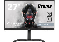 27" Iiyama G-Master GB2730QSU-B5 FHD/DP/HDMI/DVI/75Hz/TN
