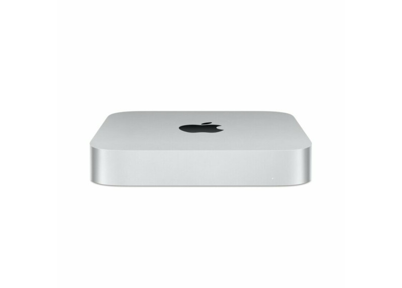 Apple Mac mini Apple M M2 Pro 16 GB 512 GB SSD macOS Ventura Mini PC Zilver
