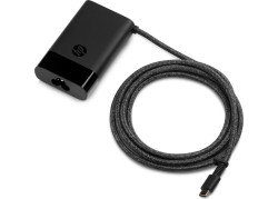 HP USB-C 65W-laptoplader