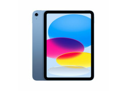 Apple iPad 64 GB 27,7 cm (10.9") Wi-Fi 6 (802.11ax) iPadOS 16 Blauw