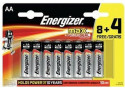 AA Batterij Energizer Max Maxi Pack