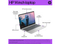 HP 14-EM0630ND 14.0 F-HD RYZEN 3 7320 / 8GB / 256GB / W11H