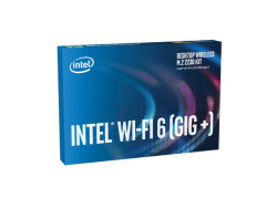 Intel WiFi 6 AX200 Gig+ Desktop-Kit