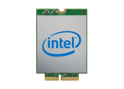Intel WiFi 6E AX411 2400Mbps/DualBand/BT 5.3